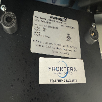 VWR Digital Heat Block image 0